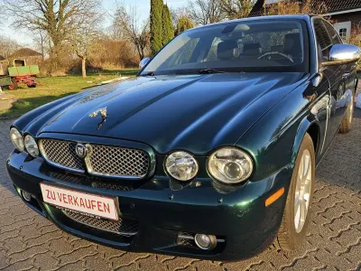 Gebraucht Jaguar XJ6