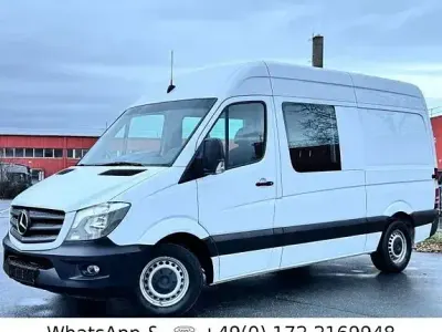 Usata Opel Combo 115 CV (84 kW) 2017 Andere Monovolume