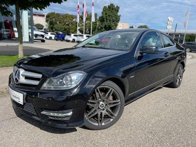 Mercedes C180