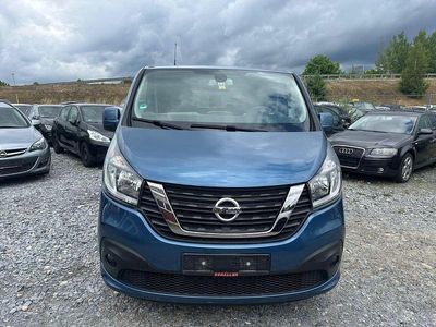 Nissan NV300