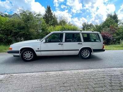 gebraucht Volvo 940 Softturbo Kombi