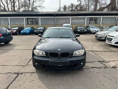 gebraucht BMW 116 i 1.6L 85KW,EURO4,5Türig,KLIMA,TÜV