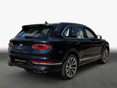 Gebraucht Bentley Bentayga