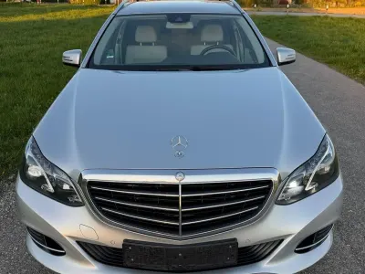 Gebraucht Mercedes E250