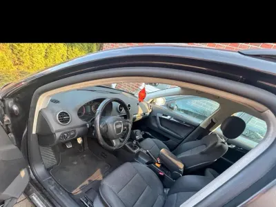 Gebraucht Audi A3