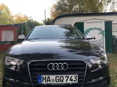 gebraucht Audi A5 Sportback 1.8 TFSI