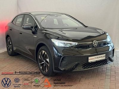 Usata VW ID.5 Pro 127 kW (174 CV) 2023 Nero SUV