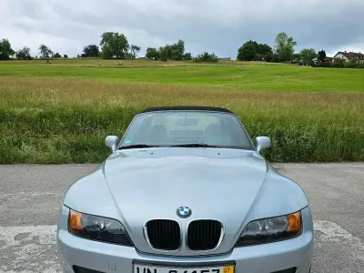 Gebraucht BMW Z3
