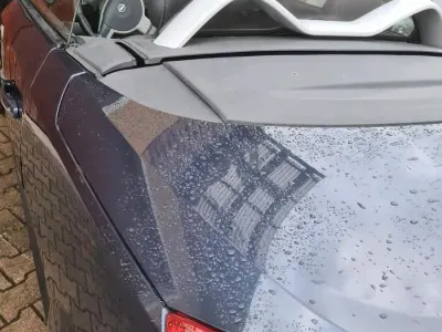 Gebraucht Opel Tigra