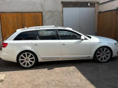 Gebraucht Audi A6 Allroad