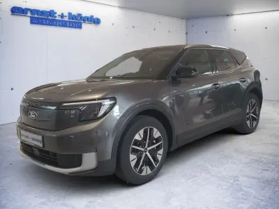 Gebraucht Ford Explorer Extended Range 210 kW (286 PS) 2025 Magnetic SUV