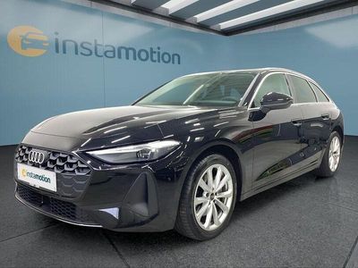 Gebraucht Audi A5 150 PS (110 kW) 2025 Schwarz Kombi