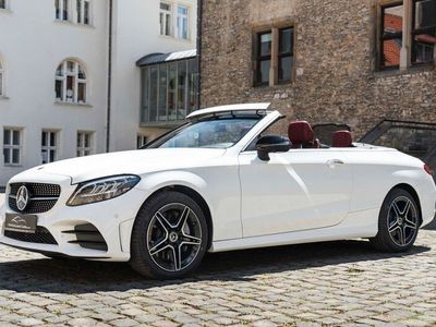 Mercedes C300