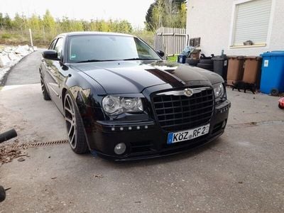 Chrysler 300C