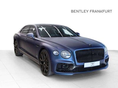 gebraucht Bentley Flying Spur Flying Spur NewSpeed UNIKAT SATIN LACKIERUNG