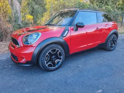 Gebraucht Mini Cooper S Paceman