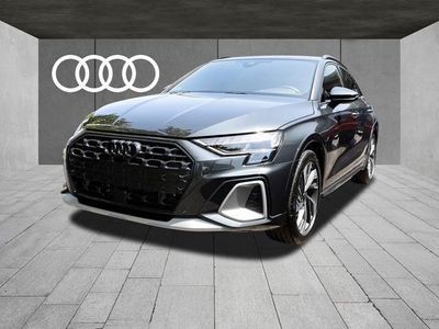 Audi A3 e-tron