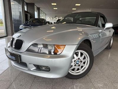 Grau Gebraucht 1998 BMW Z3 Cabrio | 6.999 € (Fairer Preis)