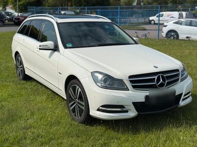 Mercedes C350
