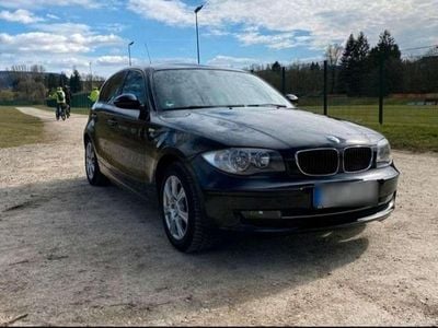 Second-hand BMW 116 122 CP (89 kW) 2009 Hatchback