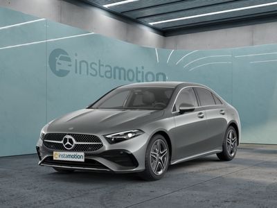 Mercedes A220