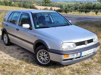 gebraucht VW Golf III Golf1.8 GL Europe