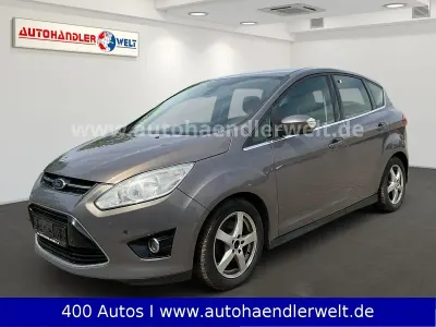 Gebraucht Ford C-MAX