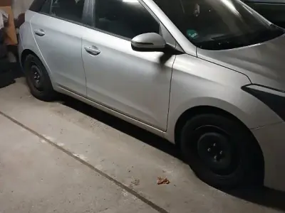 Gebraucht Hyundai i20