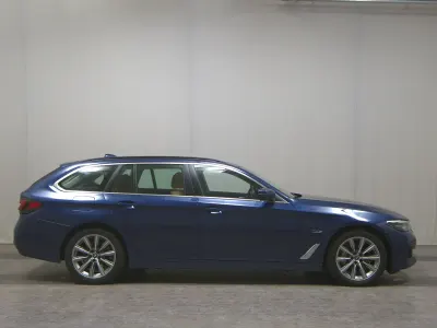 Gebraucht BMW 530e