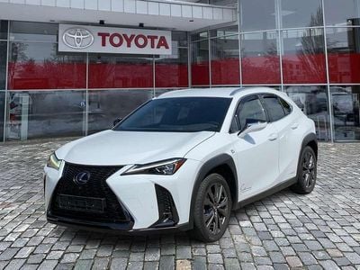 Lexus UX 250h