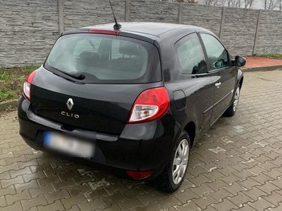 gebraucht Renault Clio TÜV 09.25