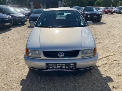 VW Polo