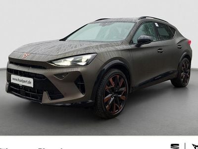 Gebraucht Cupra Formentor VZ 272 PS (200 kW) 2025 Orange SUV