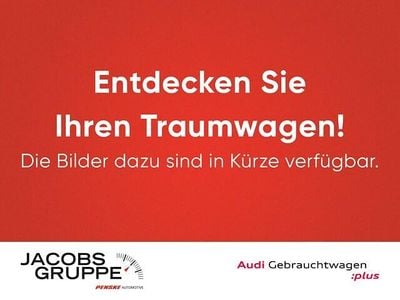Audi SQ6 e-tron