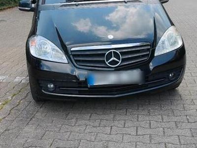 Mercedes A160