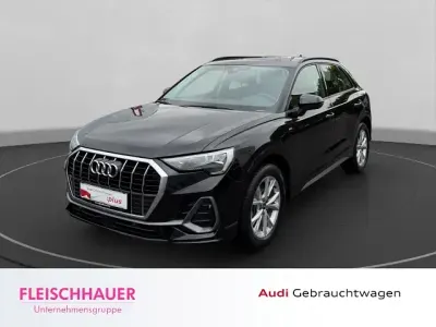 Gebraucht Audi Q3