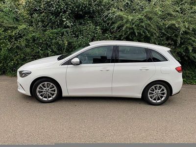 Mercedes B250