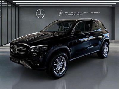 Gebraucht Mercedes GLE300 269 PS (197 kW) 2024 Schwarz SUV