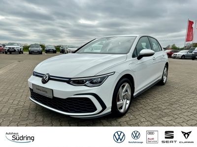 gebraucht VW Golf VIII GTE VIII 1,4 TSI GTE DSG Navi PDCv+h SHZ