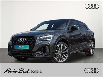 Nouă Audi SQ2 S-Line 300 CP (220 kW) 2026 Gri SUV