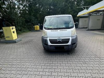 Citroën Jumper