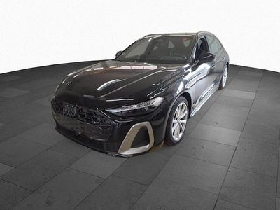 Brugt Audi A5 Ambiente 204 HK (150 kW) 2025 Sort Stationcar