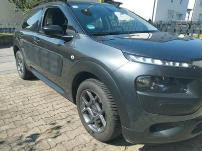 Citroën C4 Cactus