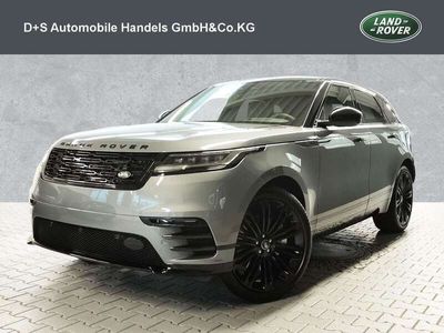 gebraucht Land Rover Range Rover Velar D300 Dynamic HSE