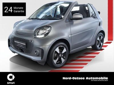 Smart ForTwo Electric Drive