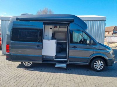 VW California