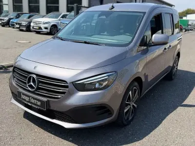 Gebraucht Mercedes 180