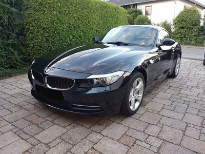 gebraucht BMW Z4 sdrive 23i