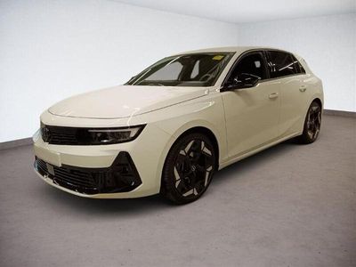 Gebraucht Opel Astra GSe 224 PS (164 kW) 2025 Weiss Limousine