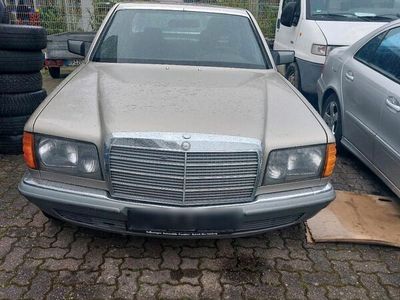 gebraucht Mercedes 280 